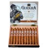 Trabucuri Gurkha 35th Anniversary Figurado 10