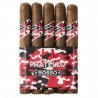 Trabucuri Fratello Camo Rosso Habano Robusto 25