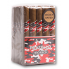 Trabucuri Fratello Camo Rosso Habano Robusto 25