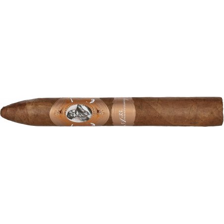 Trabucuri Gurkha 35th Anniversary Torpedo 10