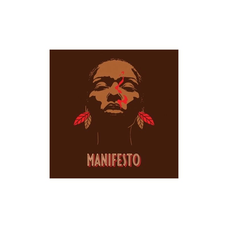 Tigari de foi Manifesto Amber (5)