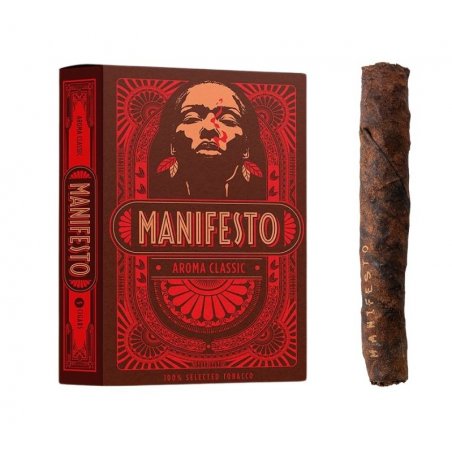 Tigari de foi Manifesto Classic (5) la cel mai bun pret