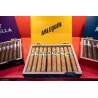Trabucuri Fratello Arlequín Connecticut Robusto 20