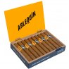 Trabucuri Fratello Arlequín Connecticut Robusto 20