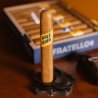 Trabucuri Fratello Arlequín Connecticut Robusto 20