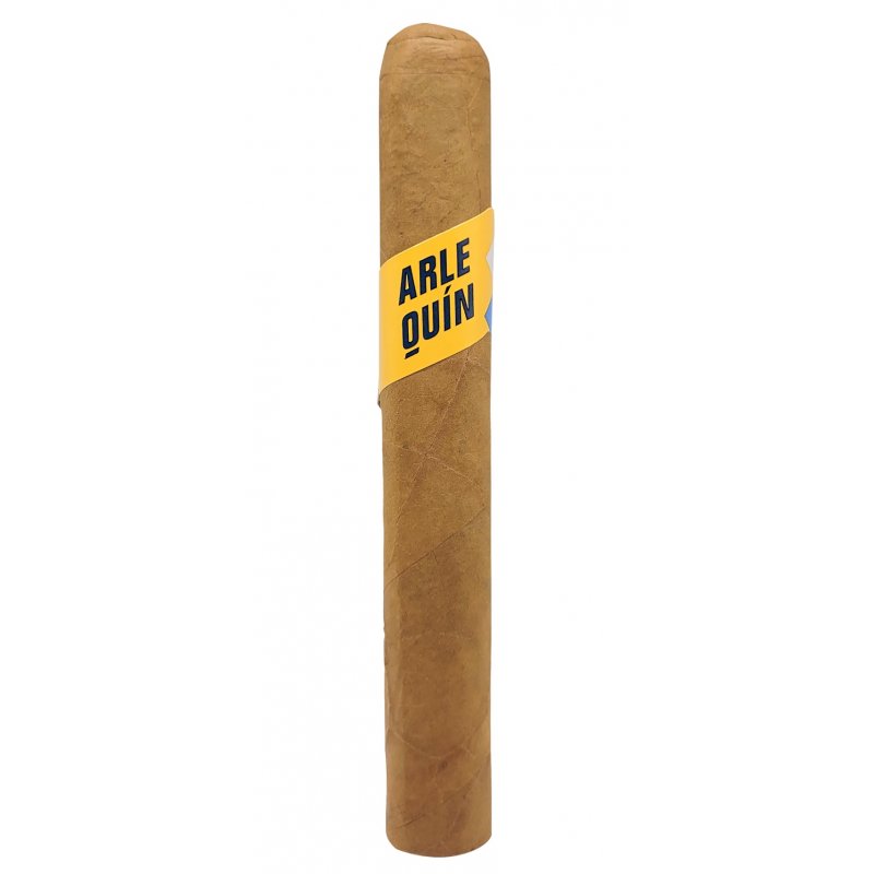 Trabucuri Fratello Arlequín Connecticut Robusto 20