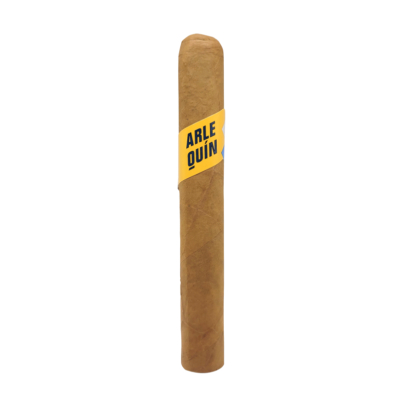 Trabucuri Fratello Arlequín Connecticut Robusto 20