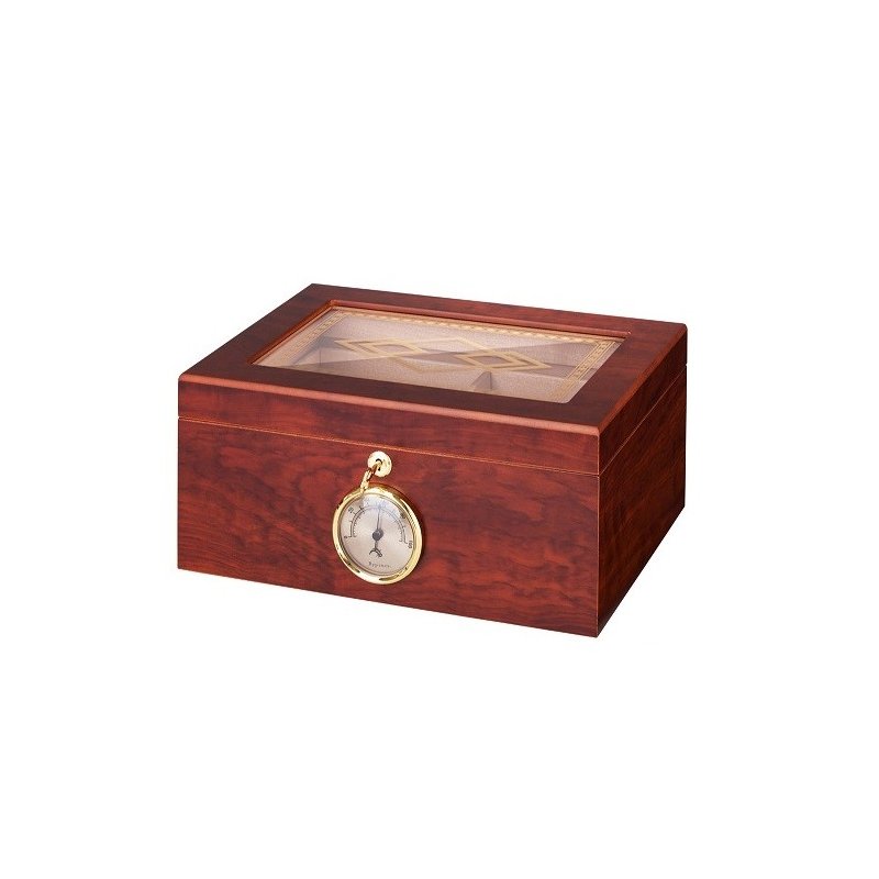 Humidor Angelo Gastro Corso 50 trabucuri