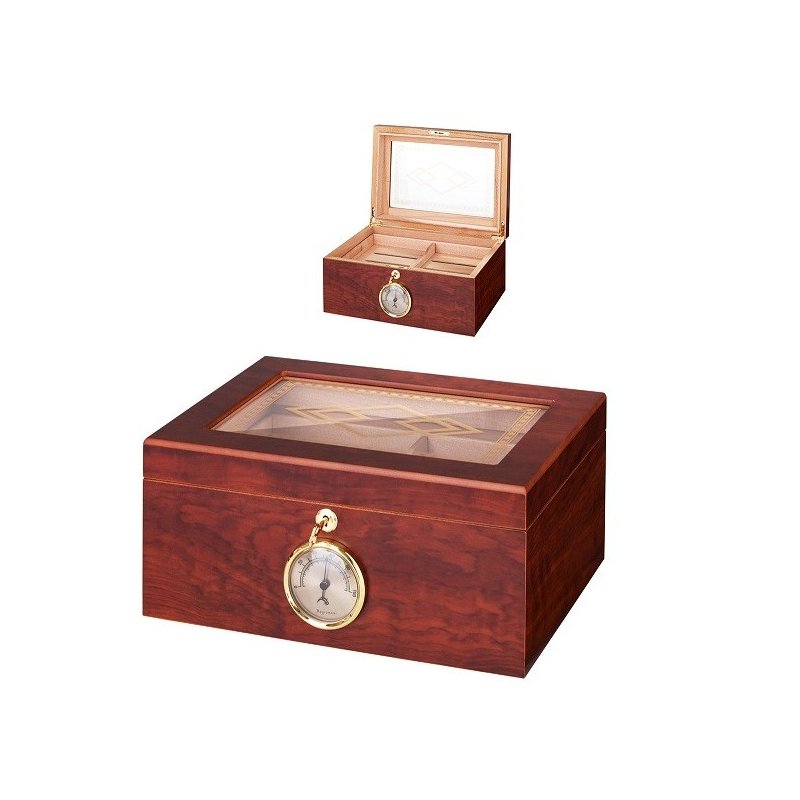Humidor Angelo Gastro Corso 50 trabucuri