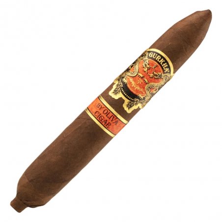 Trabucuri Gurkha Year Of The Dragon By Oliva (10)