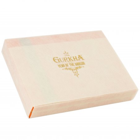 Trabucuri Gurkha Year Of The Dragon By Oliva (10)