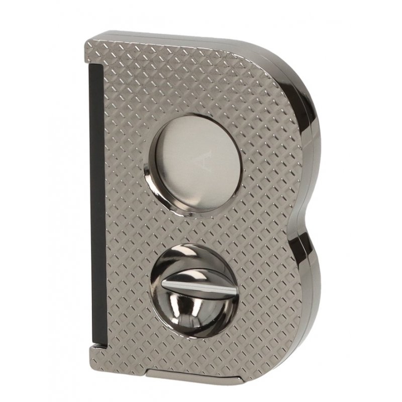 Cutit trabucuri Angelo Gun Black B 500059