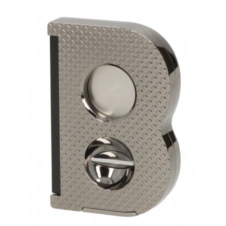 Cutit trabucuri Angelo Gun Black B 500059