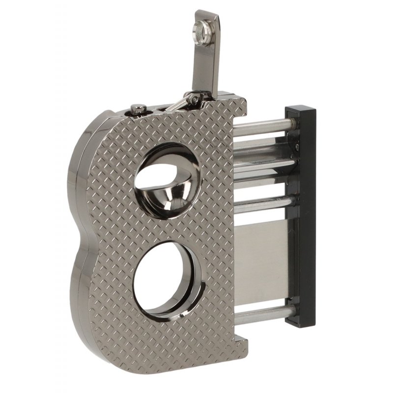 Cutit trabucuri Angelo Gun Black B 500059