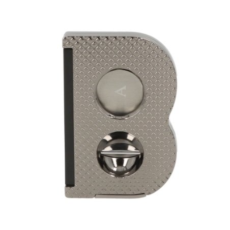 Cutit trabucuri Angelo Gun Black B 500059