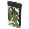 Bricheta S.T. Dupont Slim 7 Camo Green D027750G