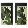 Bricheta S.T. Dupont Slim 7 Camo Green D027750G