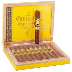 Trabucuri Gurkha Year Of The Dragon By Oscar Valladares 10