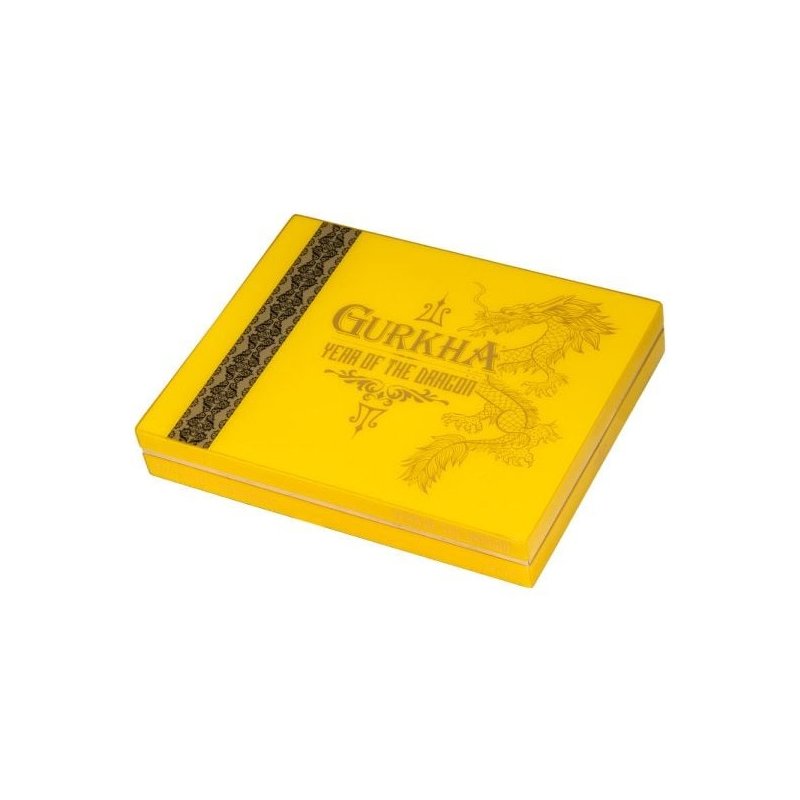 Trabucuri Gurkha Year Of The Dragon By Oscar Valladares 10