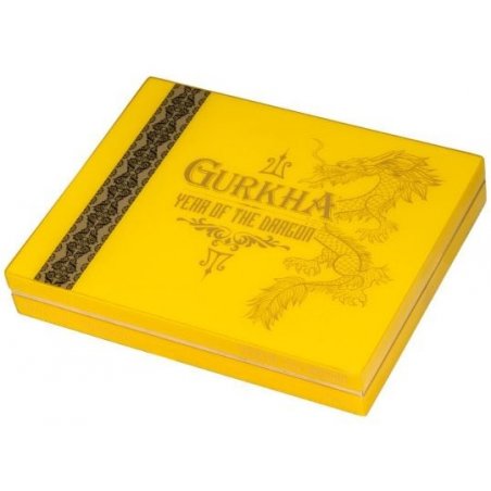 Trabucuri Gurkha Year Of The Dragon By Oscar Valladares 10