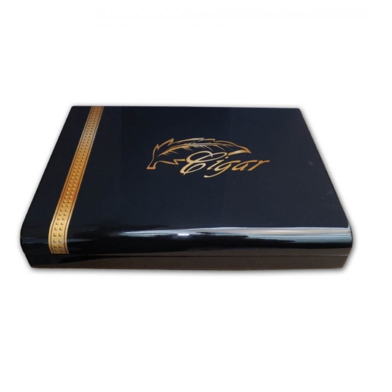 Humidor Luxury Cigar 20 trabucuri 