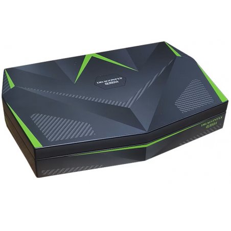 Trabucuri Gurkha Special Edition Dragonfly 20