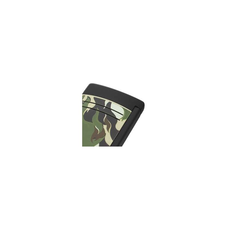 Bricheta S.T. Dupont Maxijet Camo Green D020150