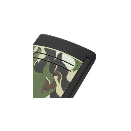 Bricheta S.T. Dupont Maxijet Camo Green D020150