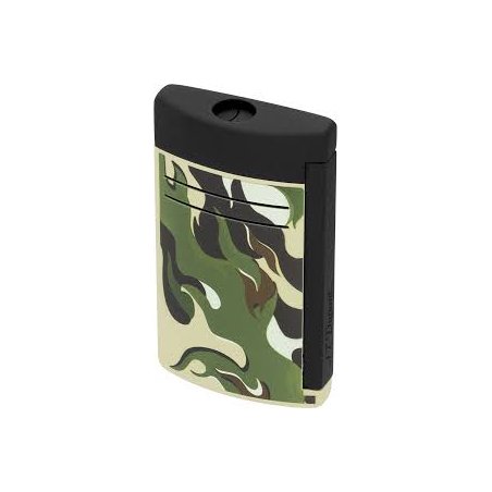 Bricheta S.T. Dupont Maxijet Camo Green D020150