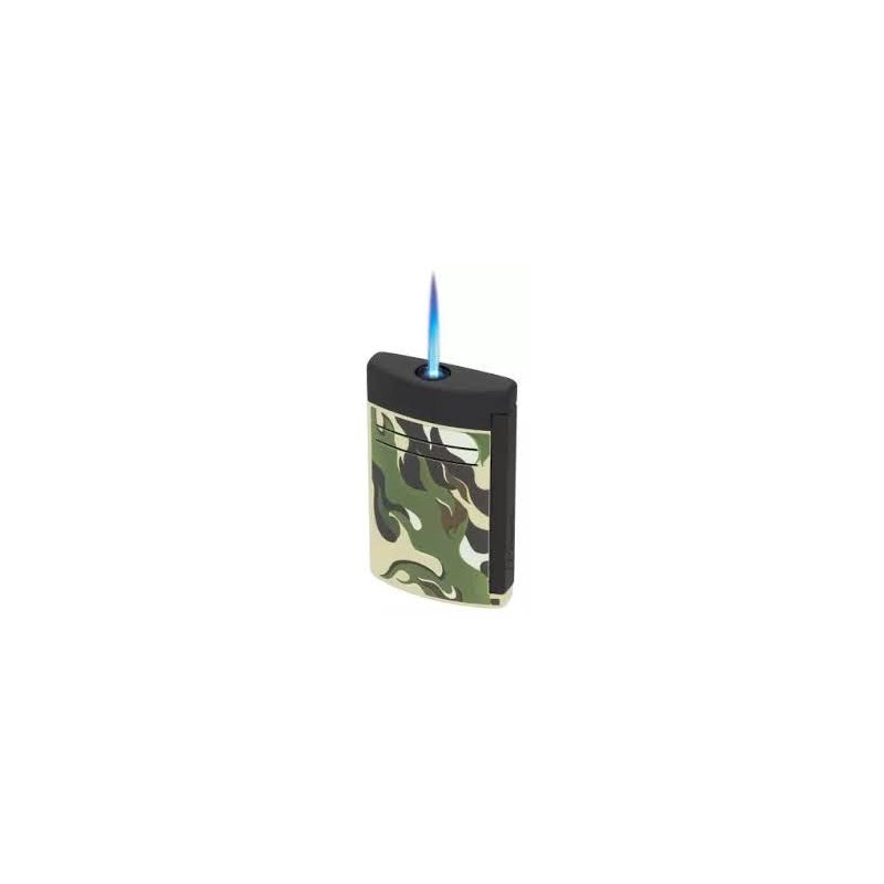 Bricheta S.T. Dupont Maxijet Camo Green D020150