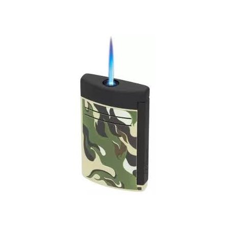 Bricheta S.T. Dupont Maxijet Camo Green D020150