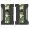Bricheta S.T. Dupont Defi Extreme Camo Green D02145