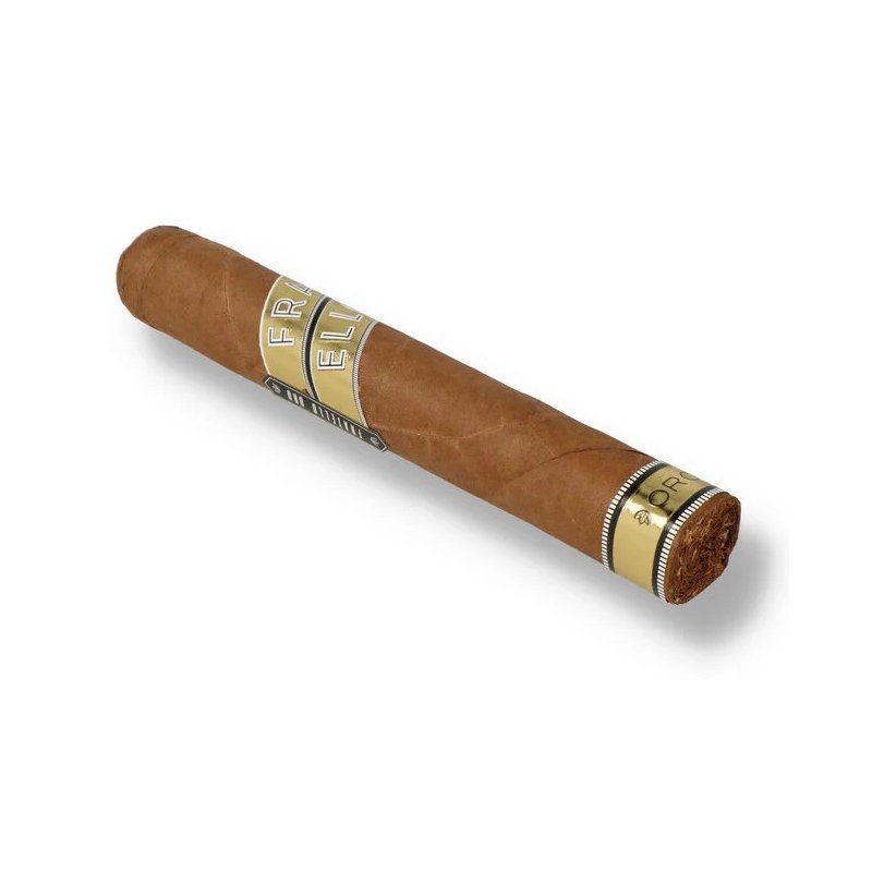 Trabucuri Fratello Oro Robusto 20