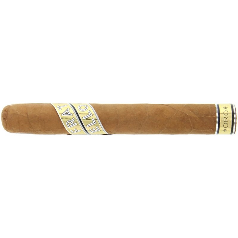 Trabucuri Fratello Oro Toro 20