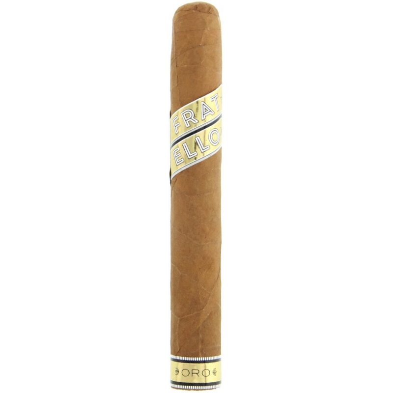 Trabucuri Fratello Oro Toro 20