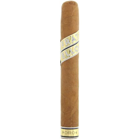 Trabucuri Fratello Oro Toro 20
