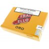 Trabucuri Fratello Oro Toro 20