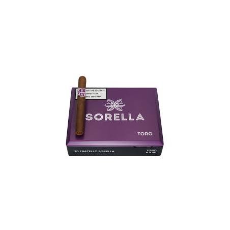 Trabucuri Fratello Sorella Toro 20