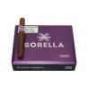 Trabucuri Fratello Sorella Toro 20