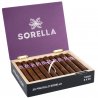 Trabucuri Fratello Sorella Toro 20