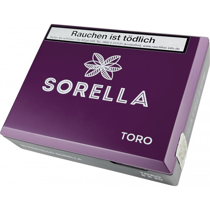 Trabucuri Fratello Sorella Toro 20