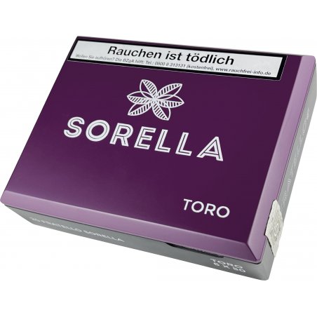Trabucuri Fratello Sorella Toro 20