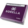 Trabucuri Fratello Sorella Toro 20