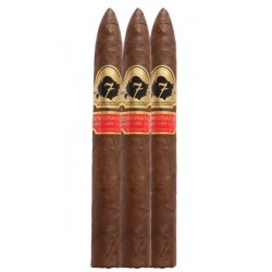 Trabucuri El Septimo Sacred Arts Collection Rembrandt Torpedo 20