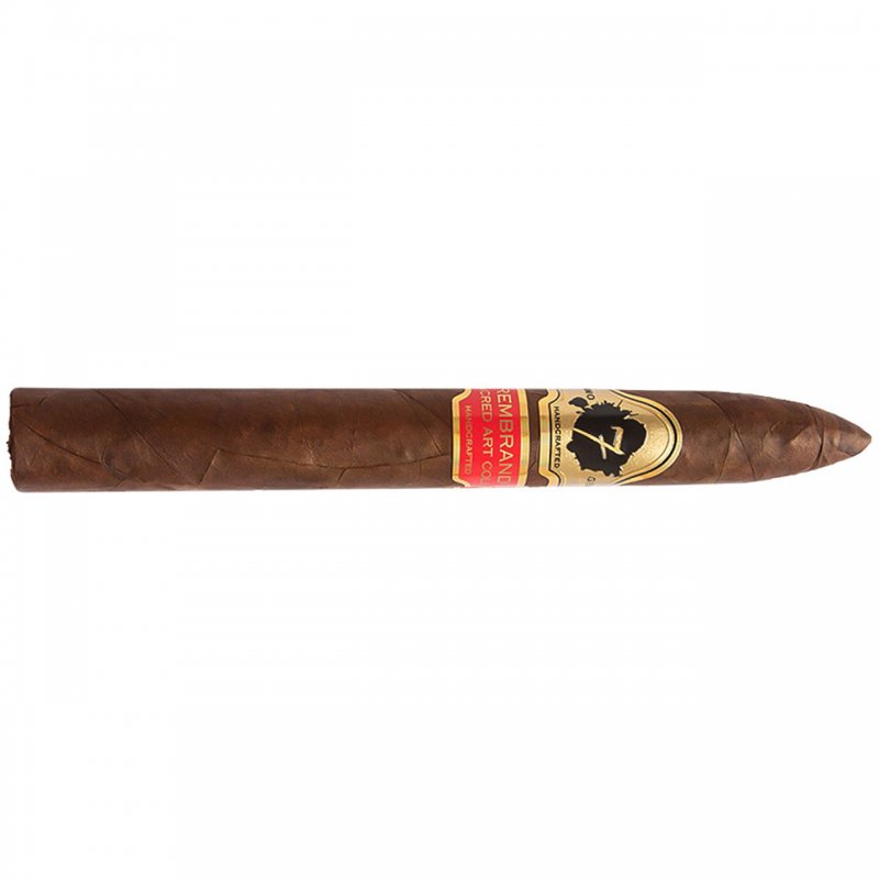 Trabucuri El Septimo Sacred Arts Collection Rembrandt Torpedo 20