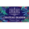 Trabucuri Chateau DIADEM Certitude Half Corona 5