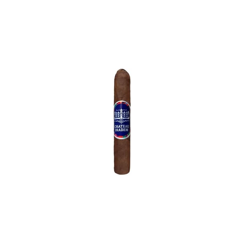 Trabucuri Chateau DIADEM Certitude Half Corona 5