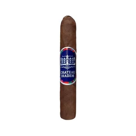 Trabucuri Chateau DIADEM Certitude Half Corona 5