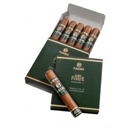 Trabucuri Plasencia Alma Fuerte Robustus ll 5 Pack
