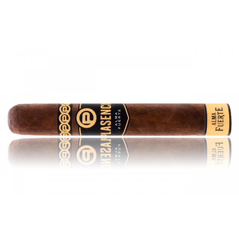 Trabucuri Plasencia Alma Fuerte Robusto l 5 Pack
